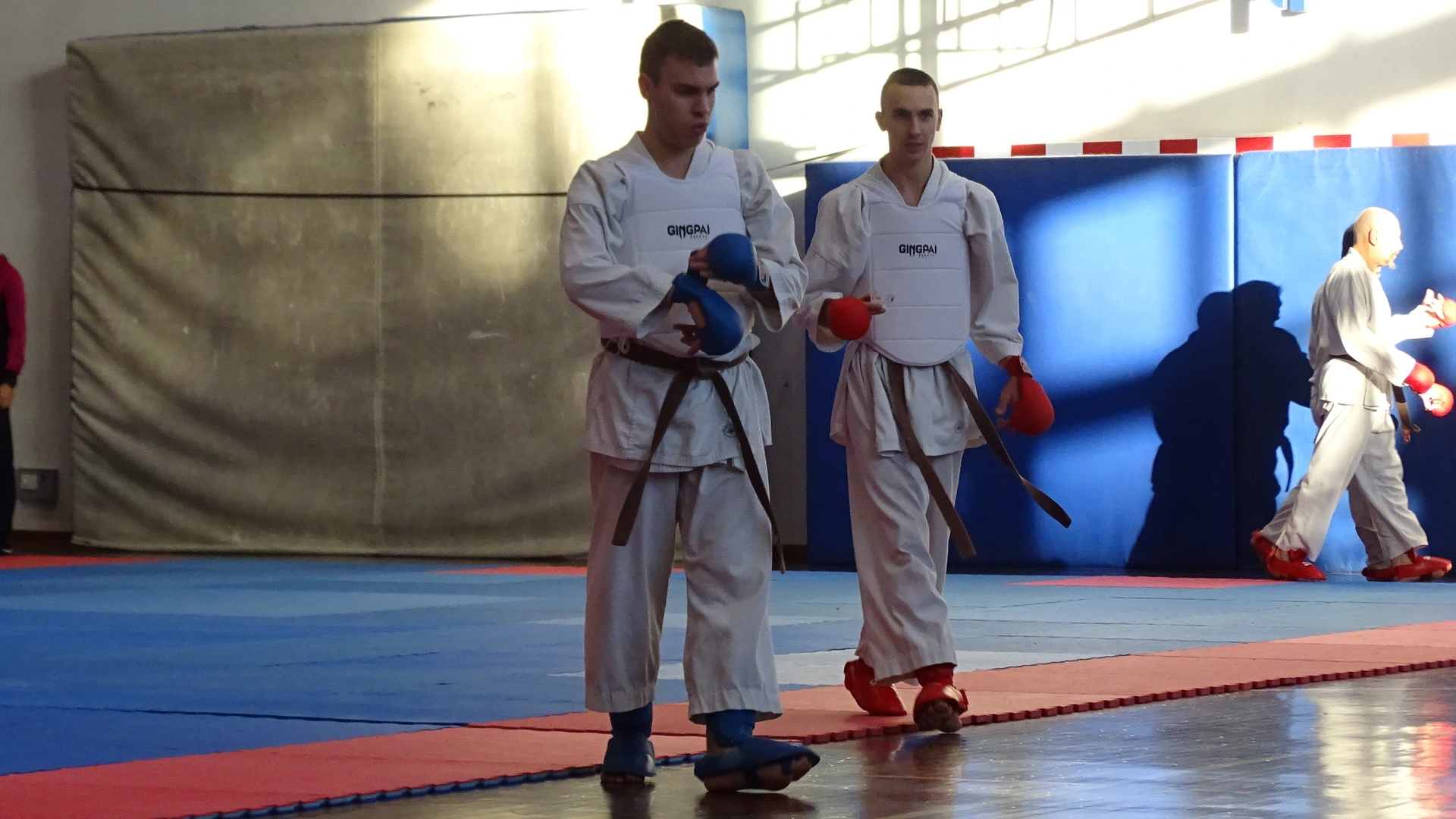 Karate