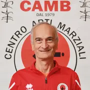 Instructor Image